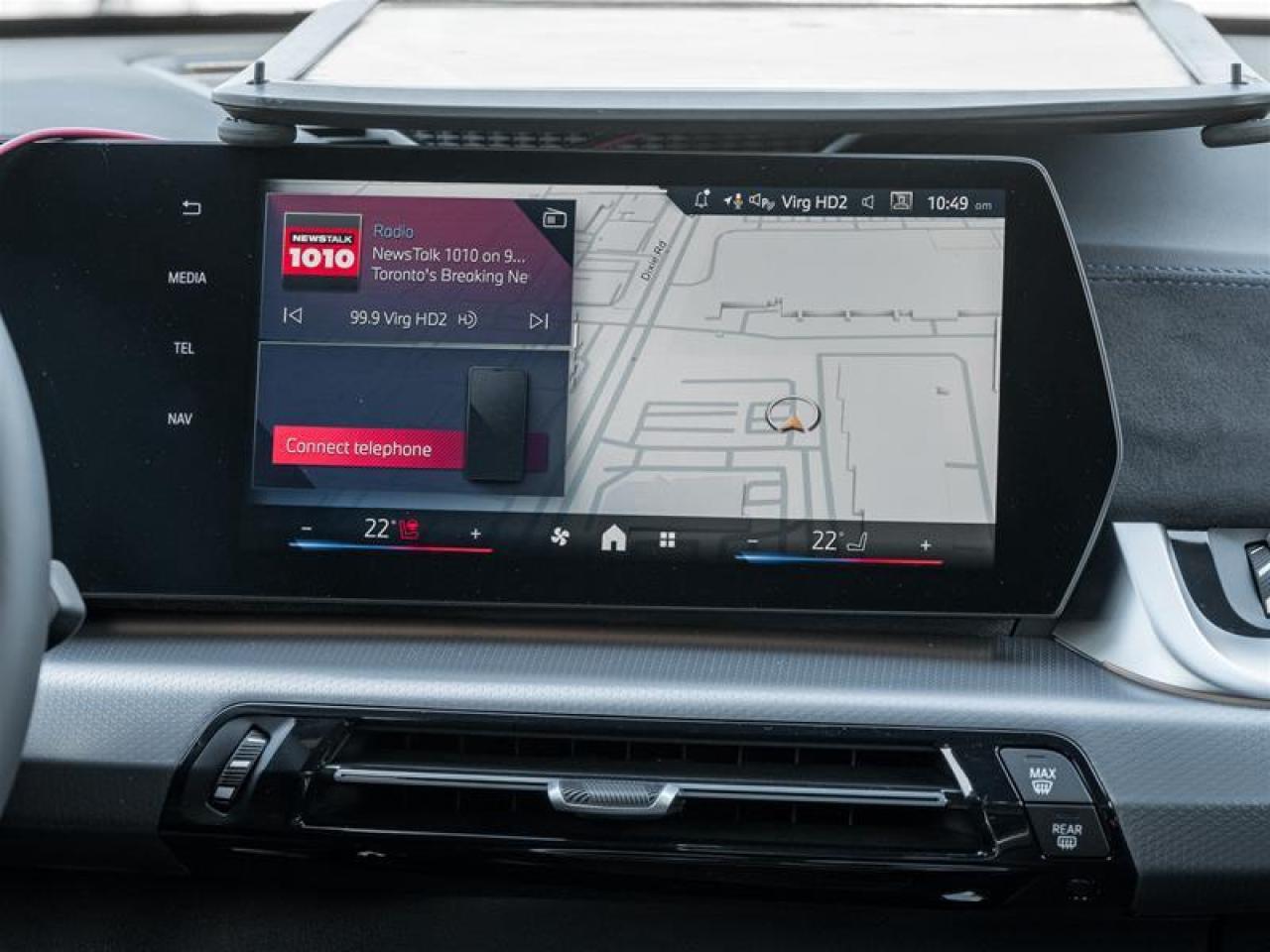 2026 BMW X1 M35i xDrive 4dr All-Wheel Drive Sports Activity Vehicle Photo