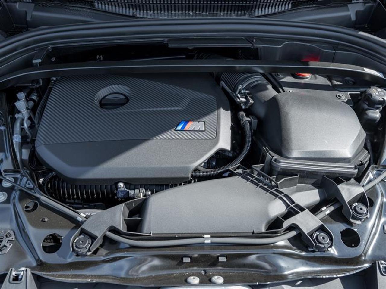 2026 BMW X1 M35i xDrive 4dr All-Wheel Drive Sports Activity Vehicle Photo