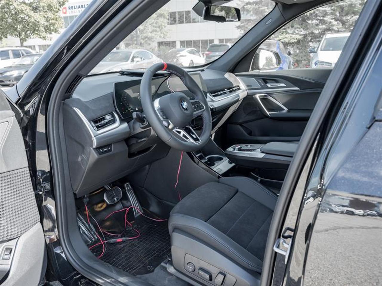 2026 BMW X1 M35i xDrive 4dr All-Wheel Drive Sports Activity Vehicle Photo