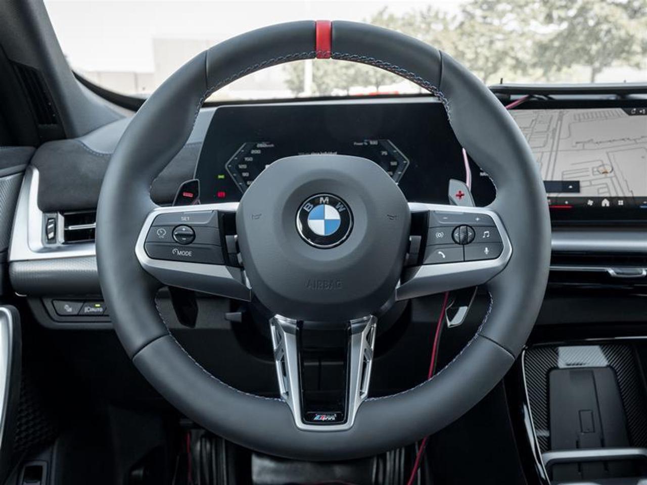 2026 BMW X1 M35i xDrive 4dr All-Wheel Drive Sports Activity Vehicle Photo