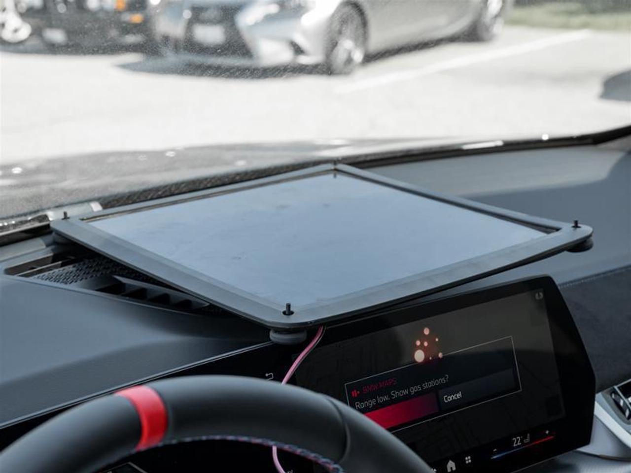 2026 BMW X1 M35i xDrive 4dr All-Wheel Drive Sports Activity Vehicle Photo