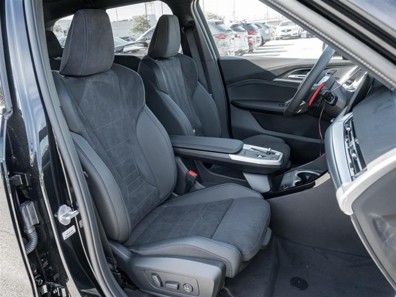 2026 BMW X1 M35i xDrive 4dr All-Wheel Drive Sports Activity Vehicle Photo