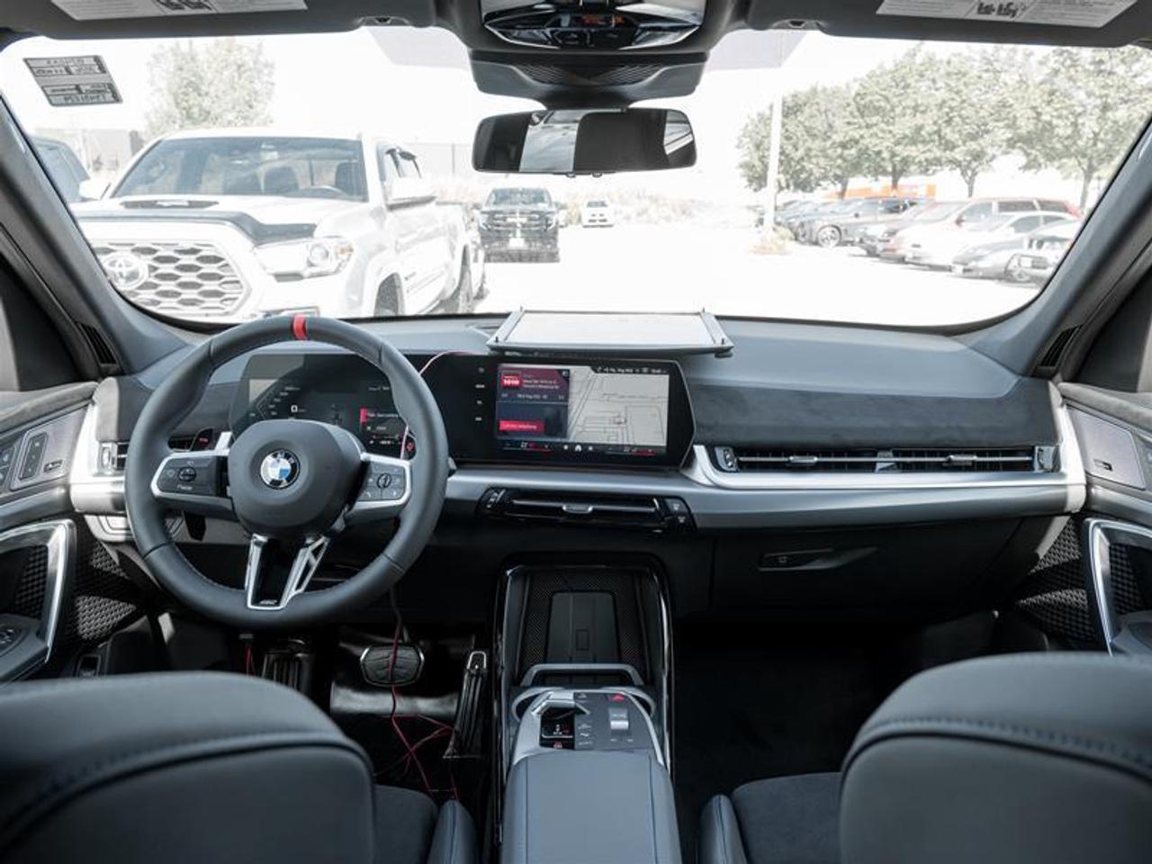 2026 BMW X1 M35i xDrive 4dr All-Wheel Drive Sports Activity Vehicle Photo