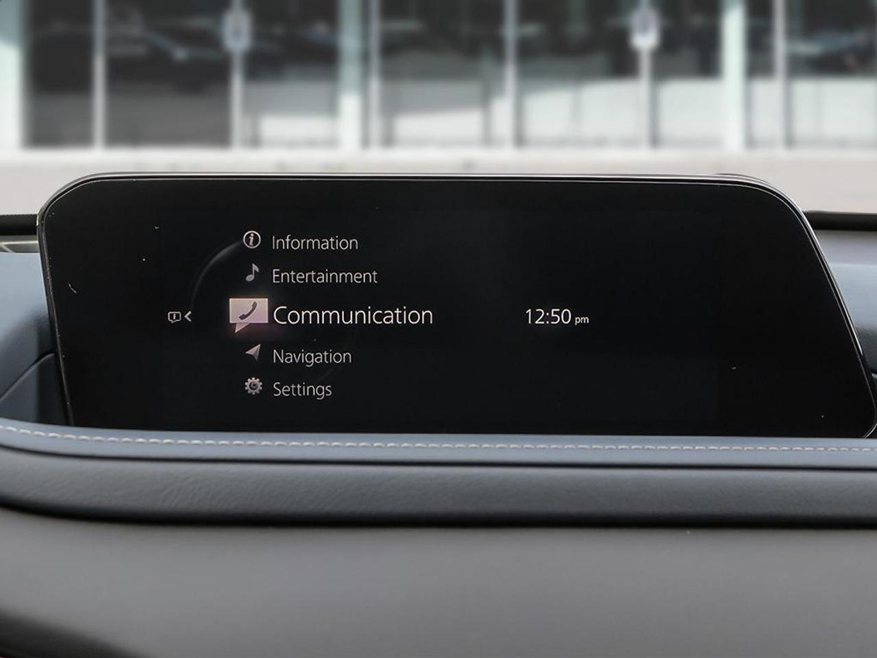 2025 Mazda CX-30 GS 4dr i-ACTIV All-Wheel Drive Sport Utility Photo