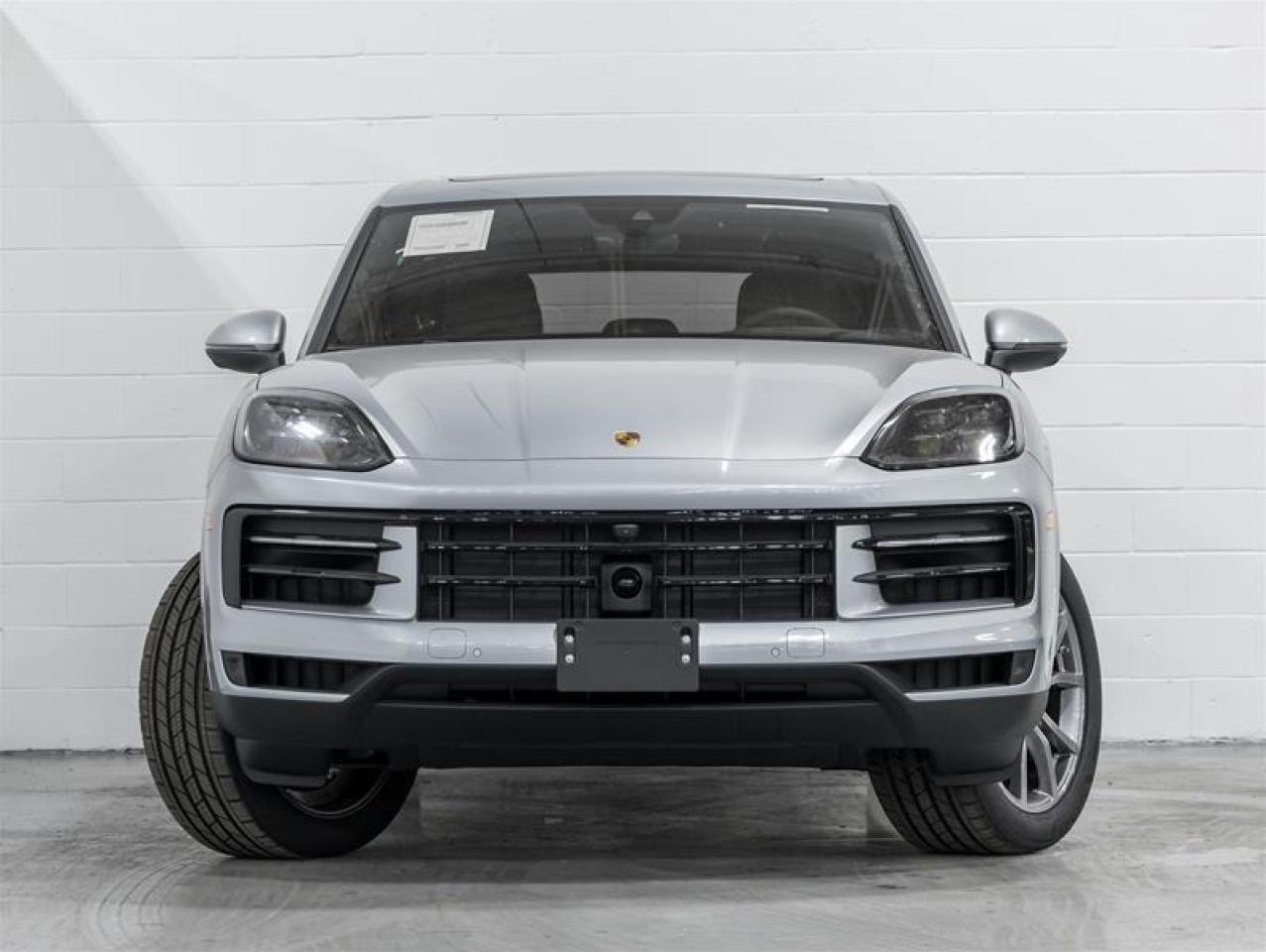 2025 Porsche Cayenne  Photo3