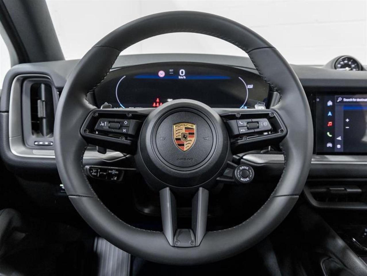 2025 Porsche Cayenne  Photo