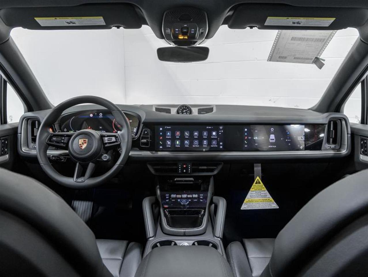 2025 Porsche Cayenne  Photo