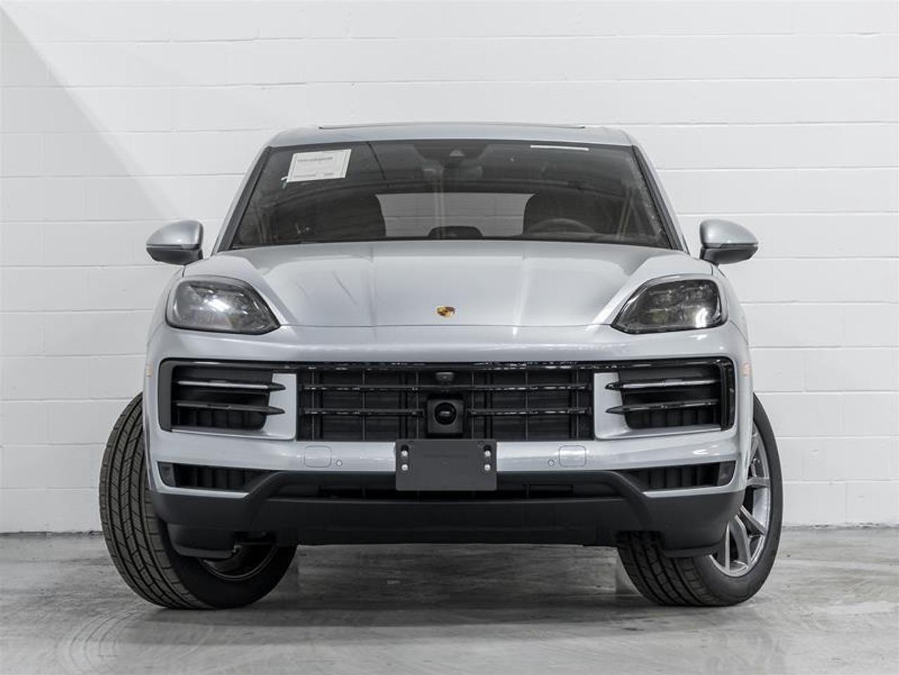 2025 Porsche Cayenne  Photo