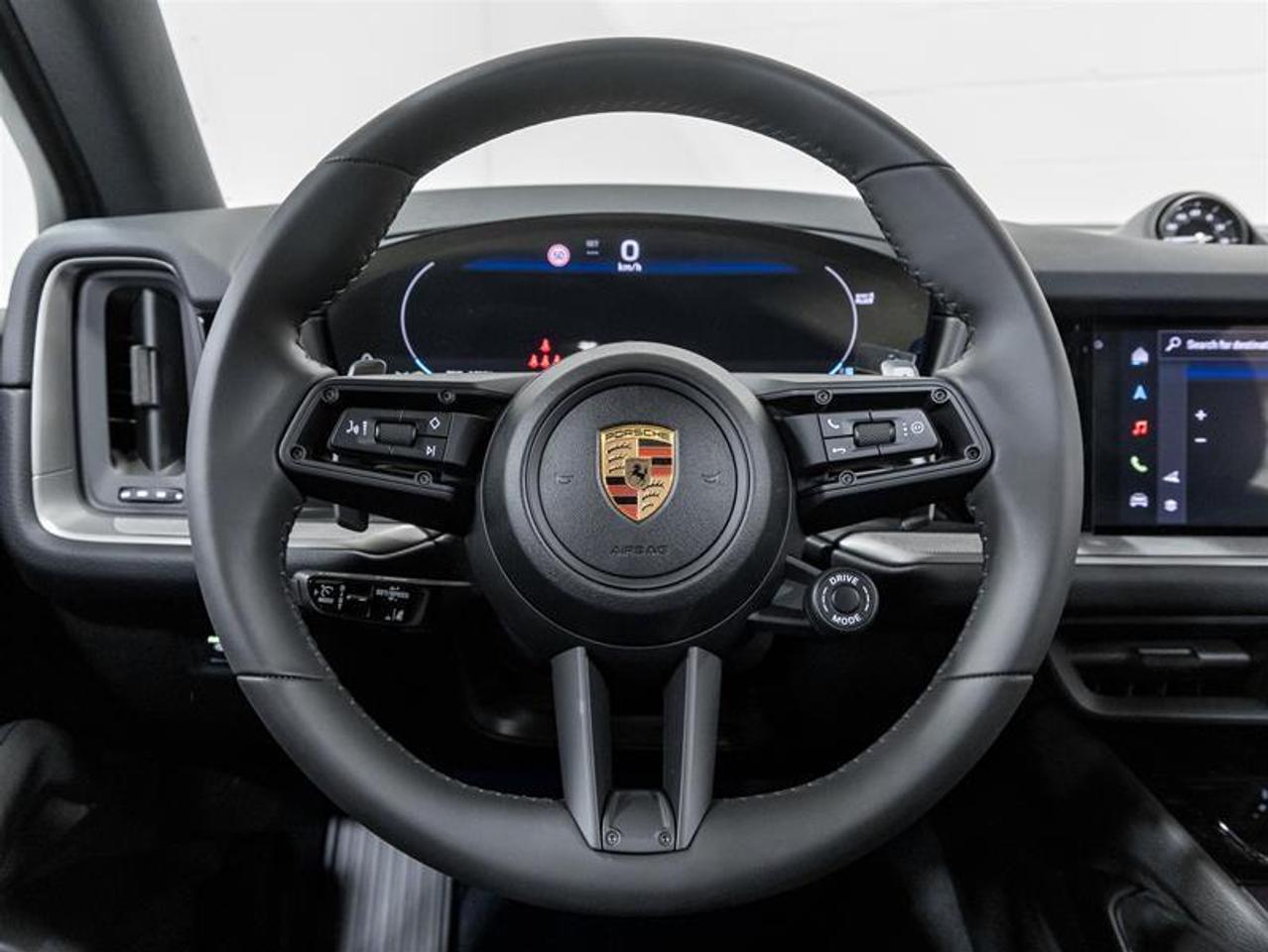 2025 Porsche Cayenne  Photo