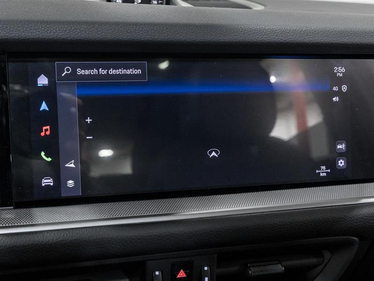 2025 Porsche Cayenne  Photo