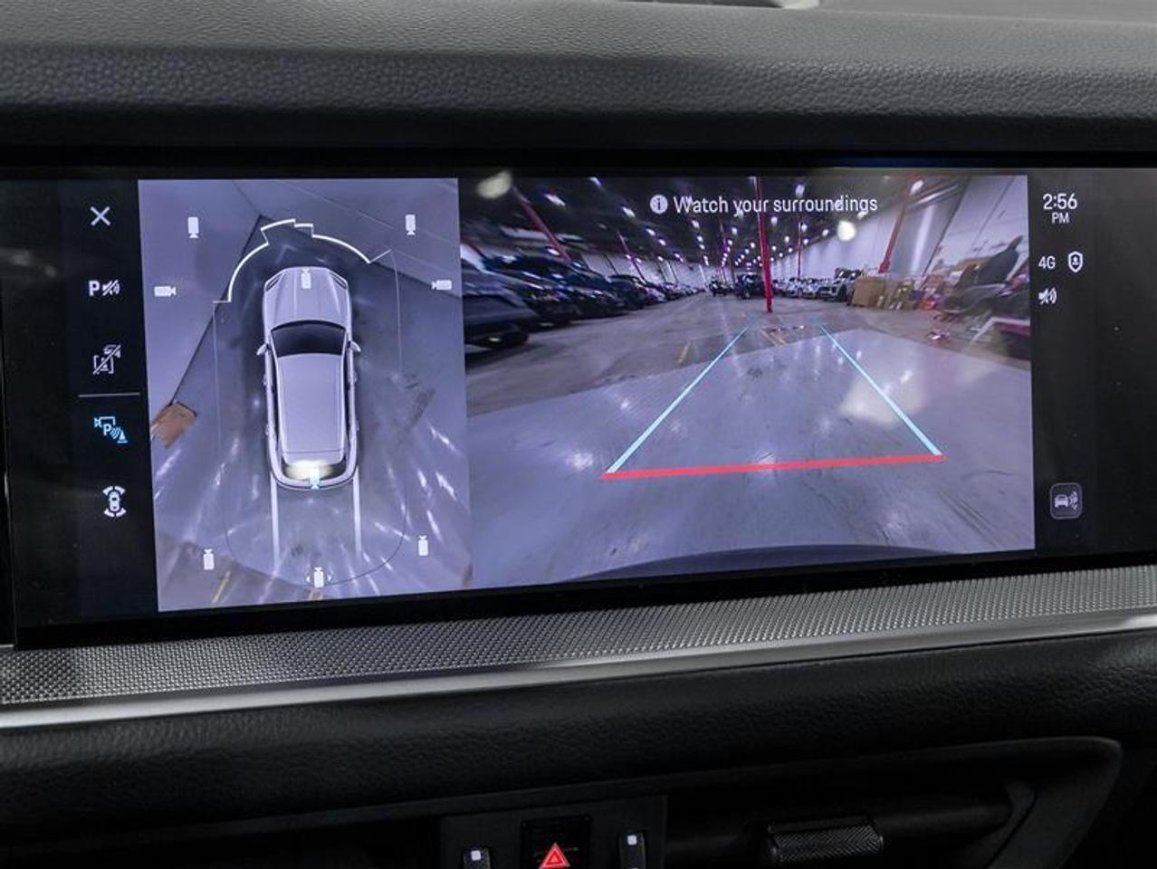 2025 Porsche Cayenne  Photo
