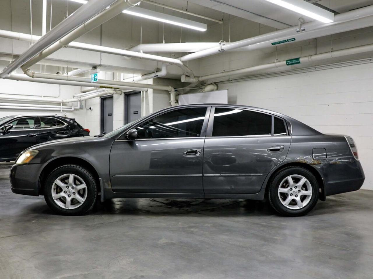 2006 Nissan Altima  Photo3