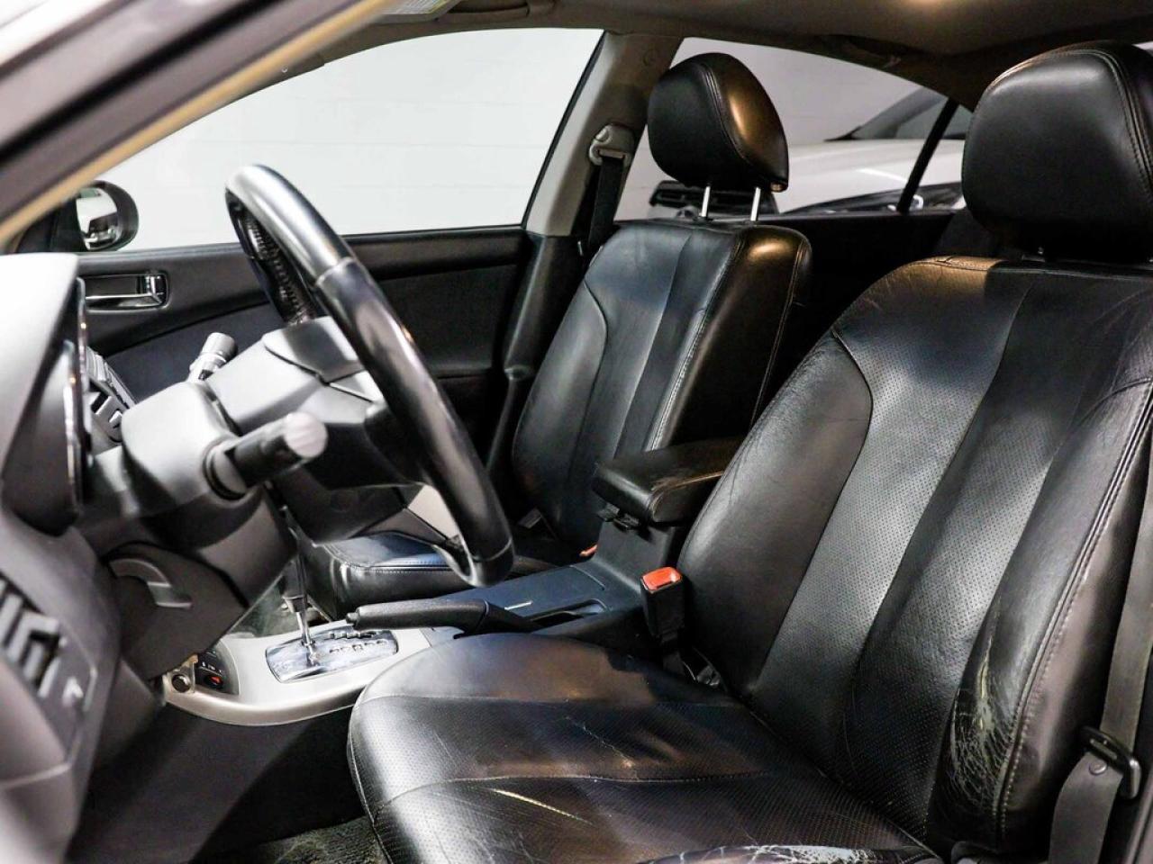 2006 Nissan Altima  Photo