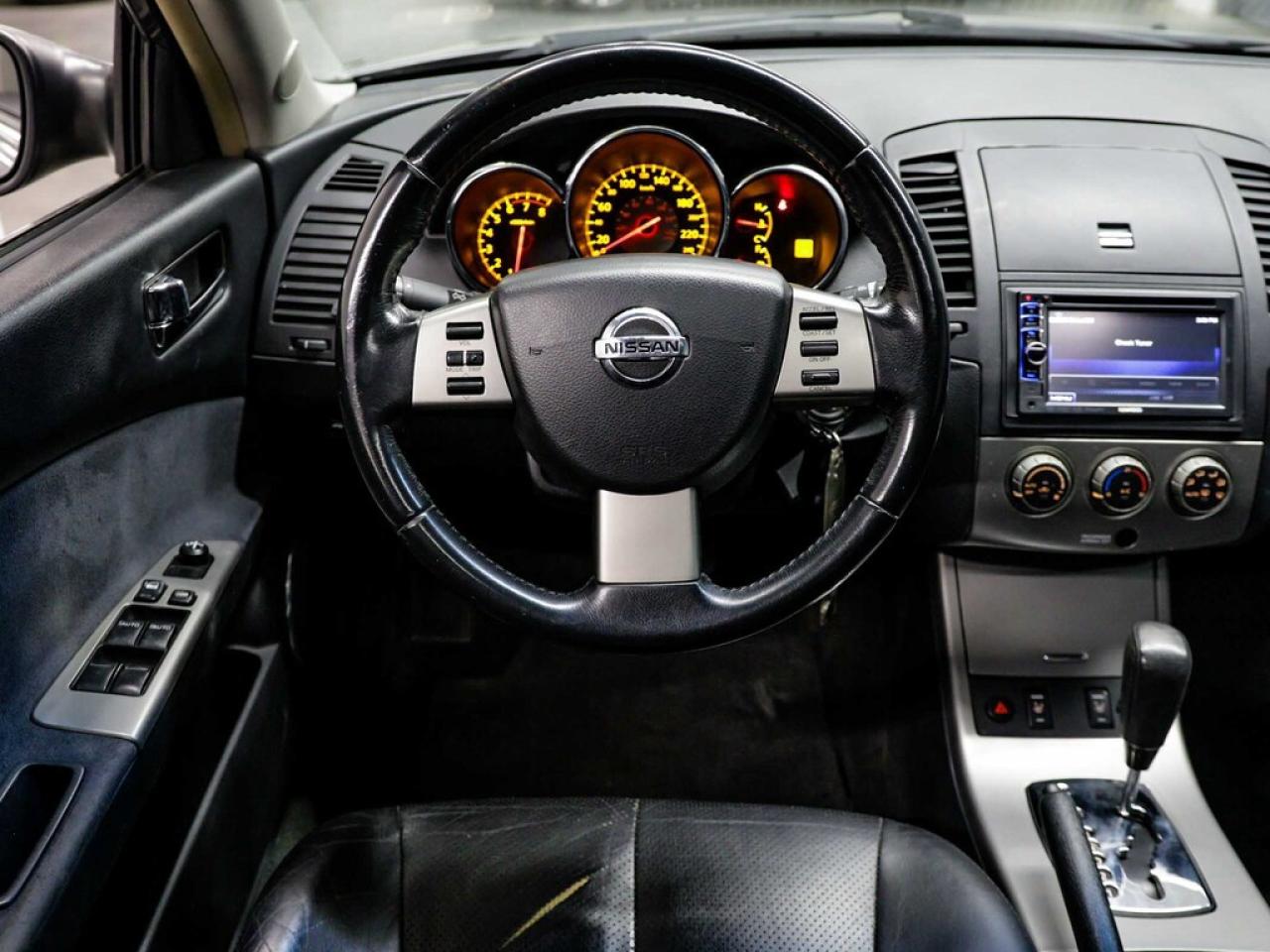 2006 Nissan Altima  Photo