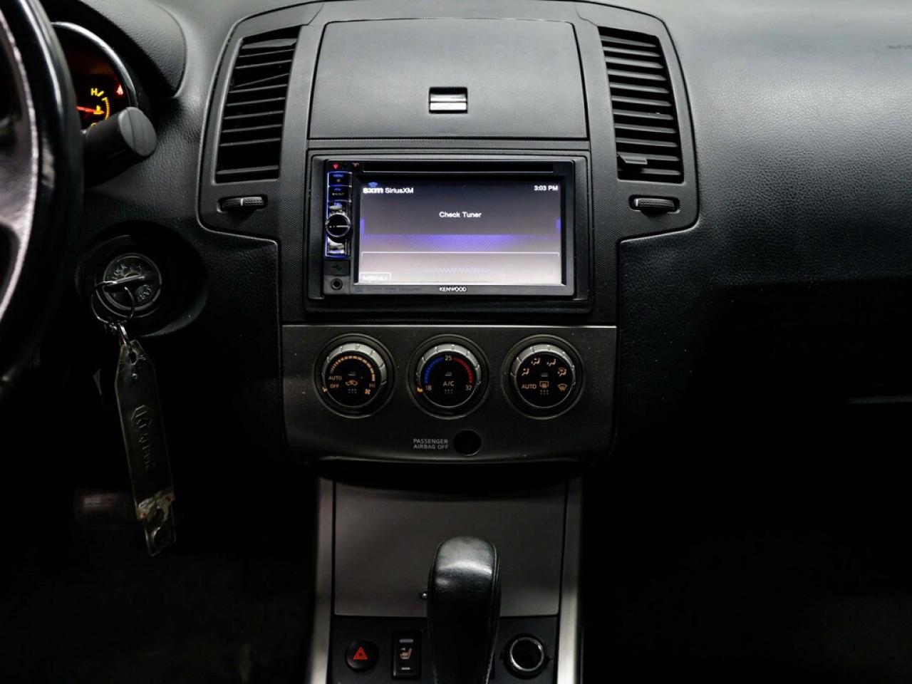 2006 Nissan Altima  Photo