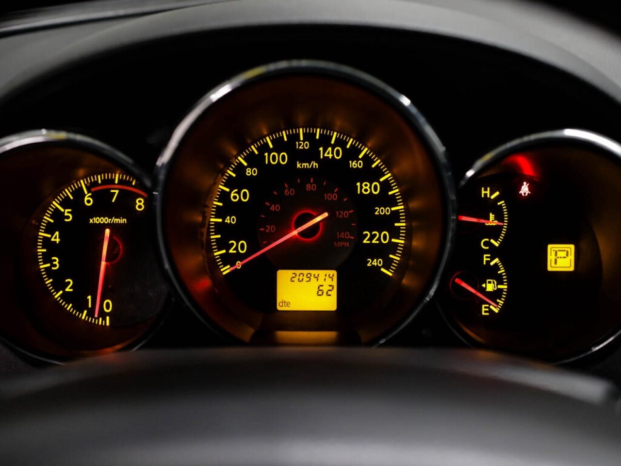 2006 Nissan Altima  Photo