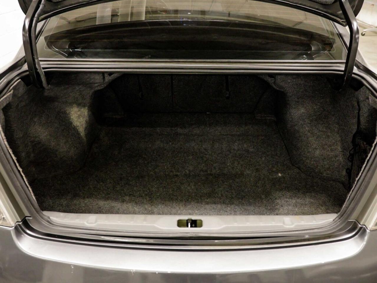 2006 Nissan Altima  Photo