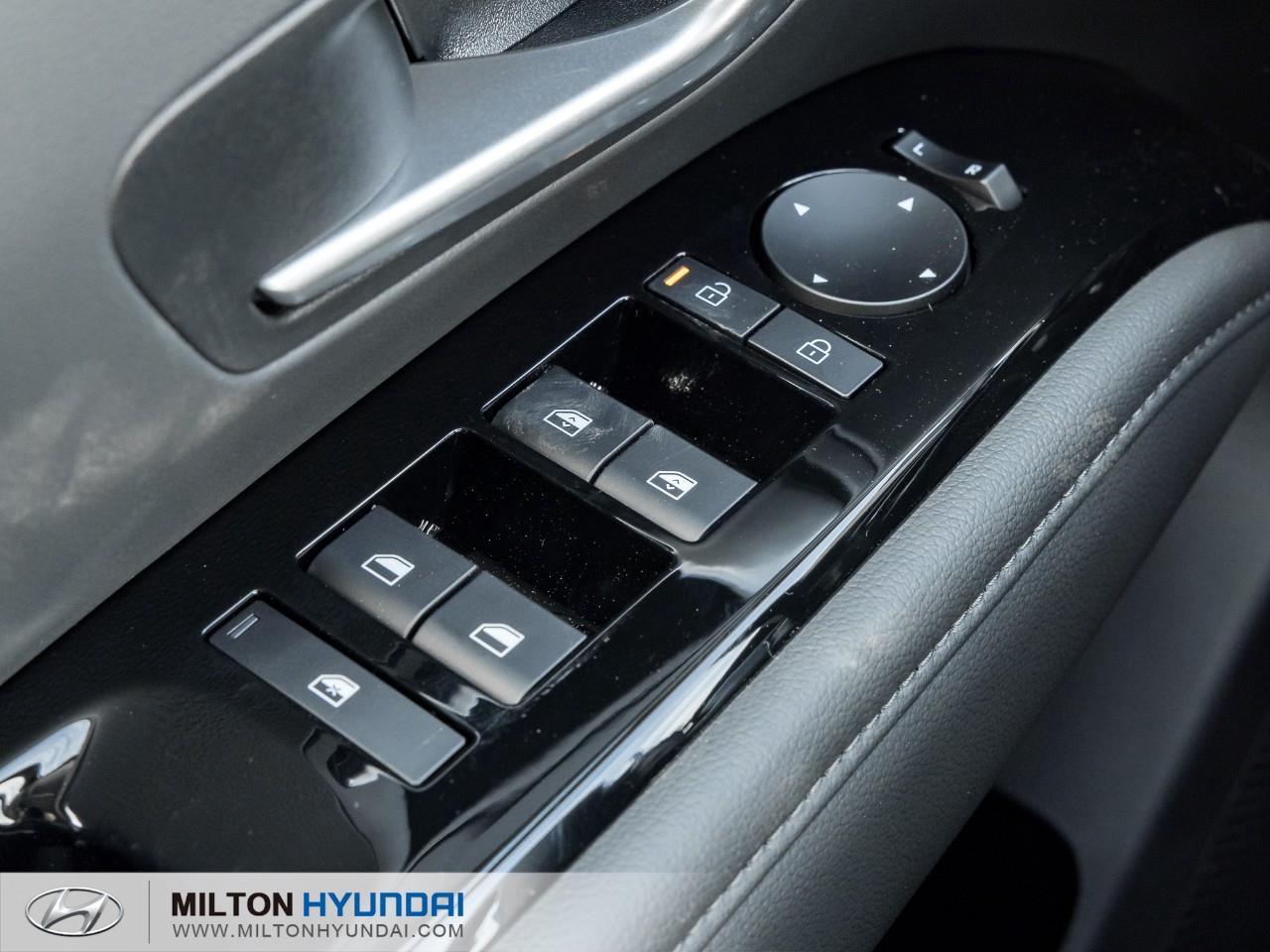 2026 Hyundai Tucson Preferred w/Trend Package 4dr All-Wheel Drive Photo