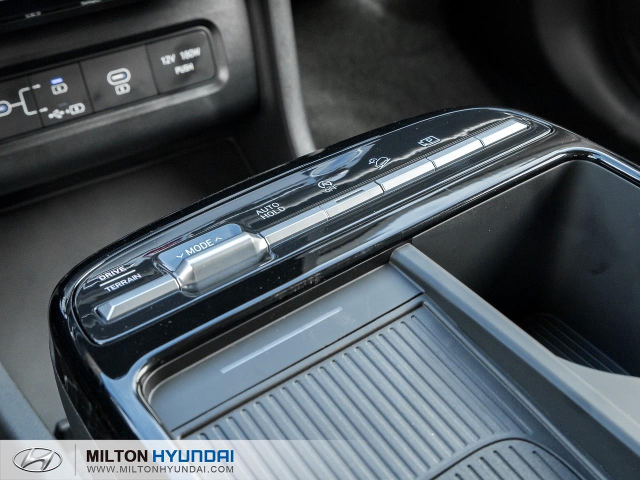 2026 Hyundai Tucson Preferred w/Trend Package 4dr All-Wheel Drive Photo