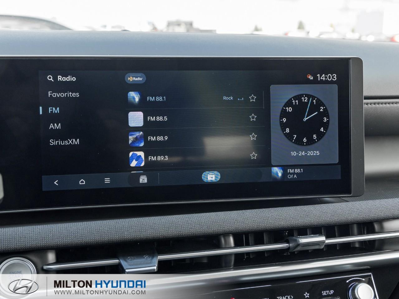 2026 Hyundai Tucson Preferred w/Trend Package 4dr All-Wheel Drive Photo