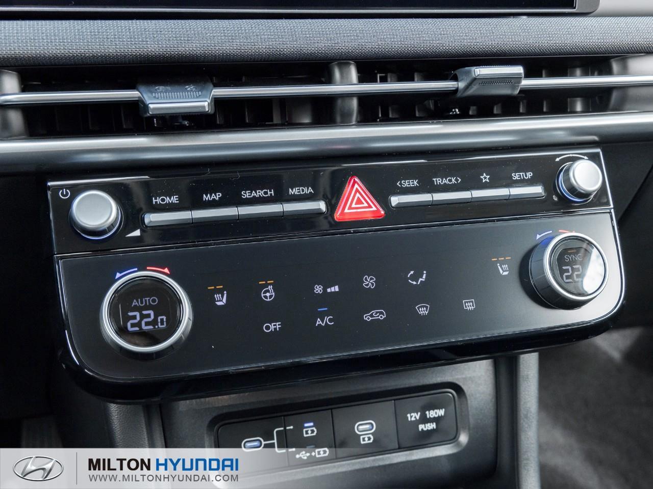 2026 Hyundai Tucson Preferred w/Trend Package 4dr All-Wheel Drive Photo