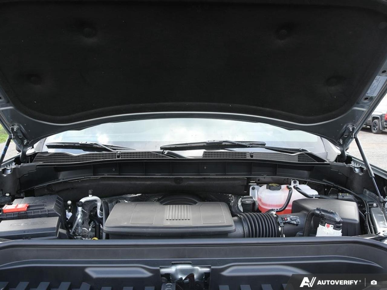 2026 GMC Sierra 1500 Crew Cab Short Box 4-Wheel Drive Denali Photo