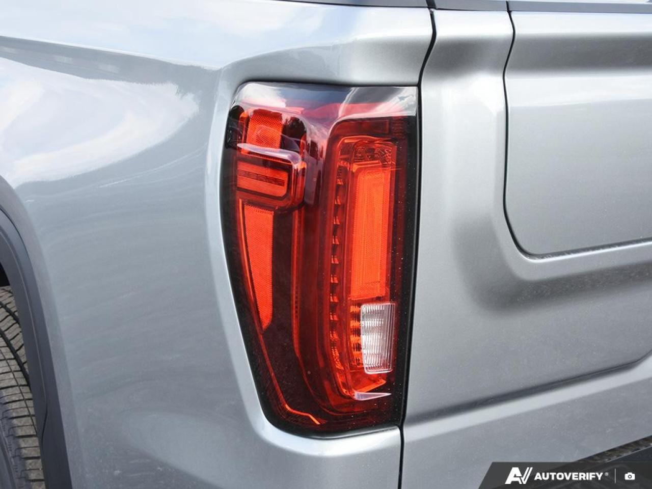 2026 GMC Sierra 1500 Crew Cab Short Box 4-Wheel Drive Denali Photo