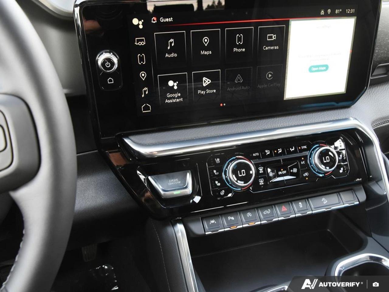 2026 GMC Sierra 1500 Crew Cab Short Box 4-Wheel Drive Denali Photo