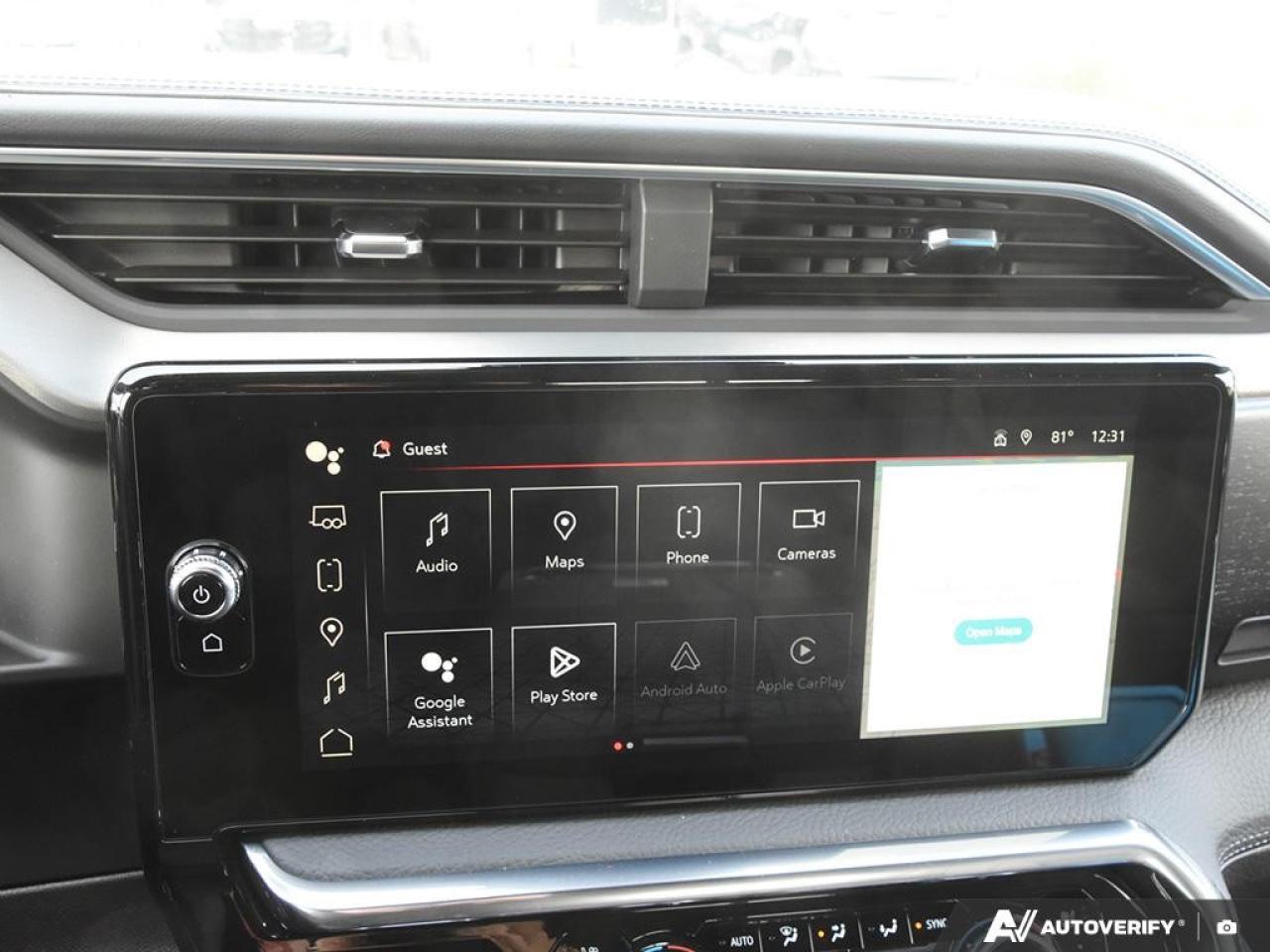 2026 GMC Sierra 1500 Crew Cab Short Box 4-Wheel Drive Denali Photo