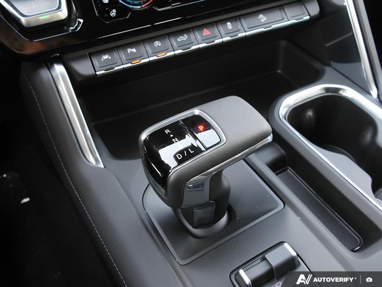 2026 GMC Sierra 1500 Crew Cab Short Box 4-Wheel Drive Denali Photo