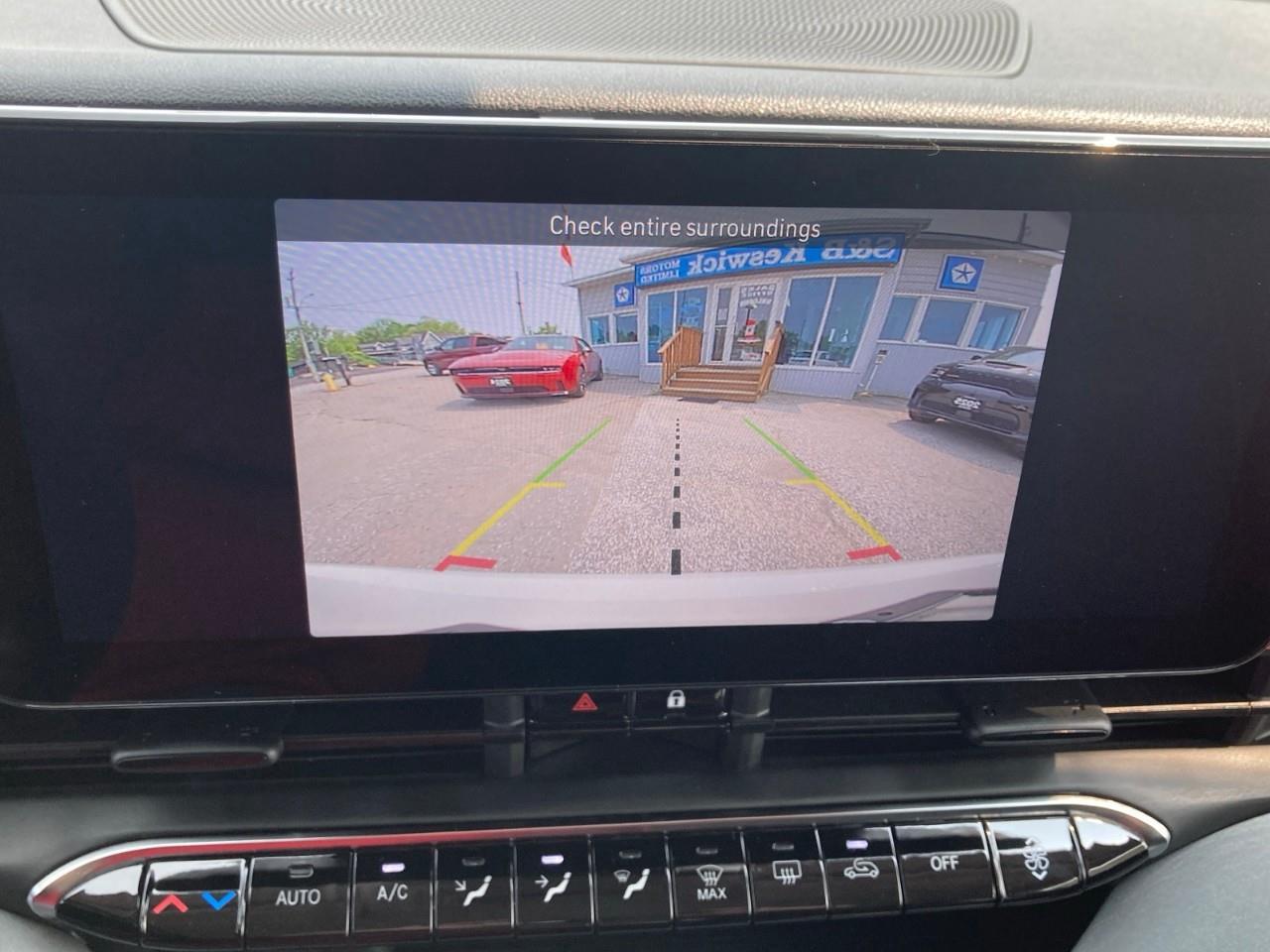 2025 Fiat 500E Base 2dr Hatchback Photo