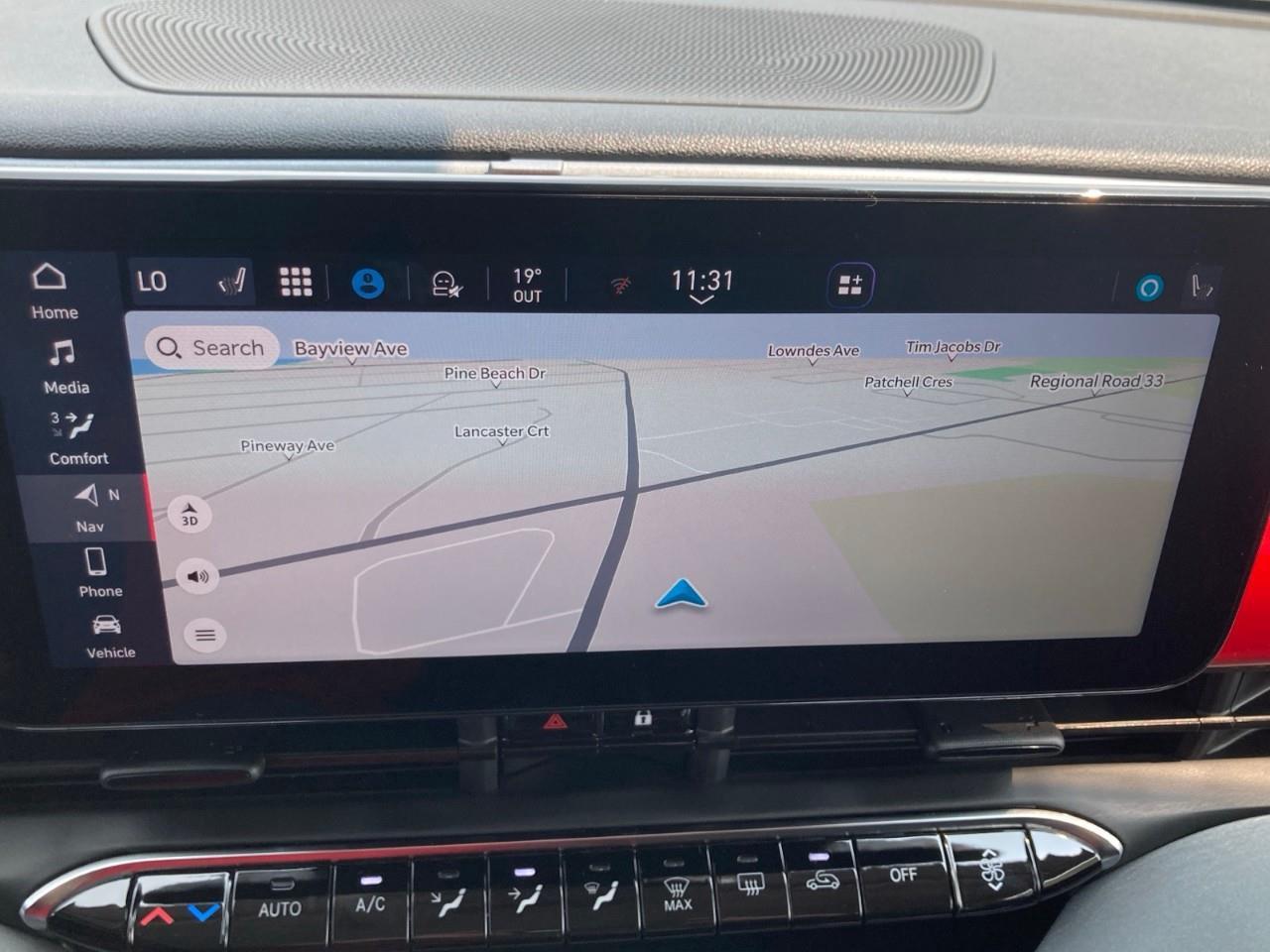 2025 Fiat 500E Base 2dr Hatchback Photo