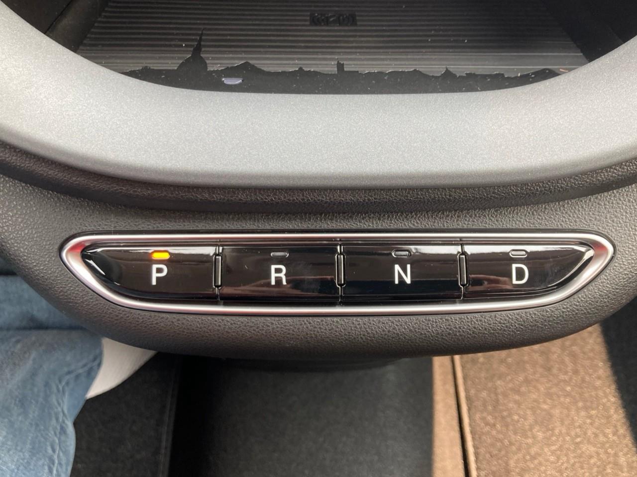 2025 Fiat 500E Base 2dr Hatchback Photo