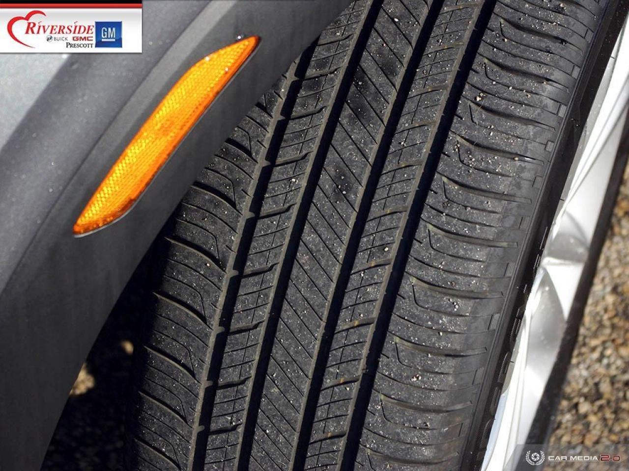 2022 Buick Encore GX Preferred Front-Wheel Drive Photo