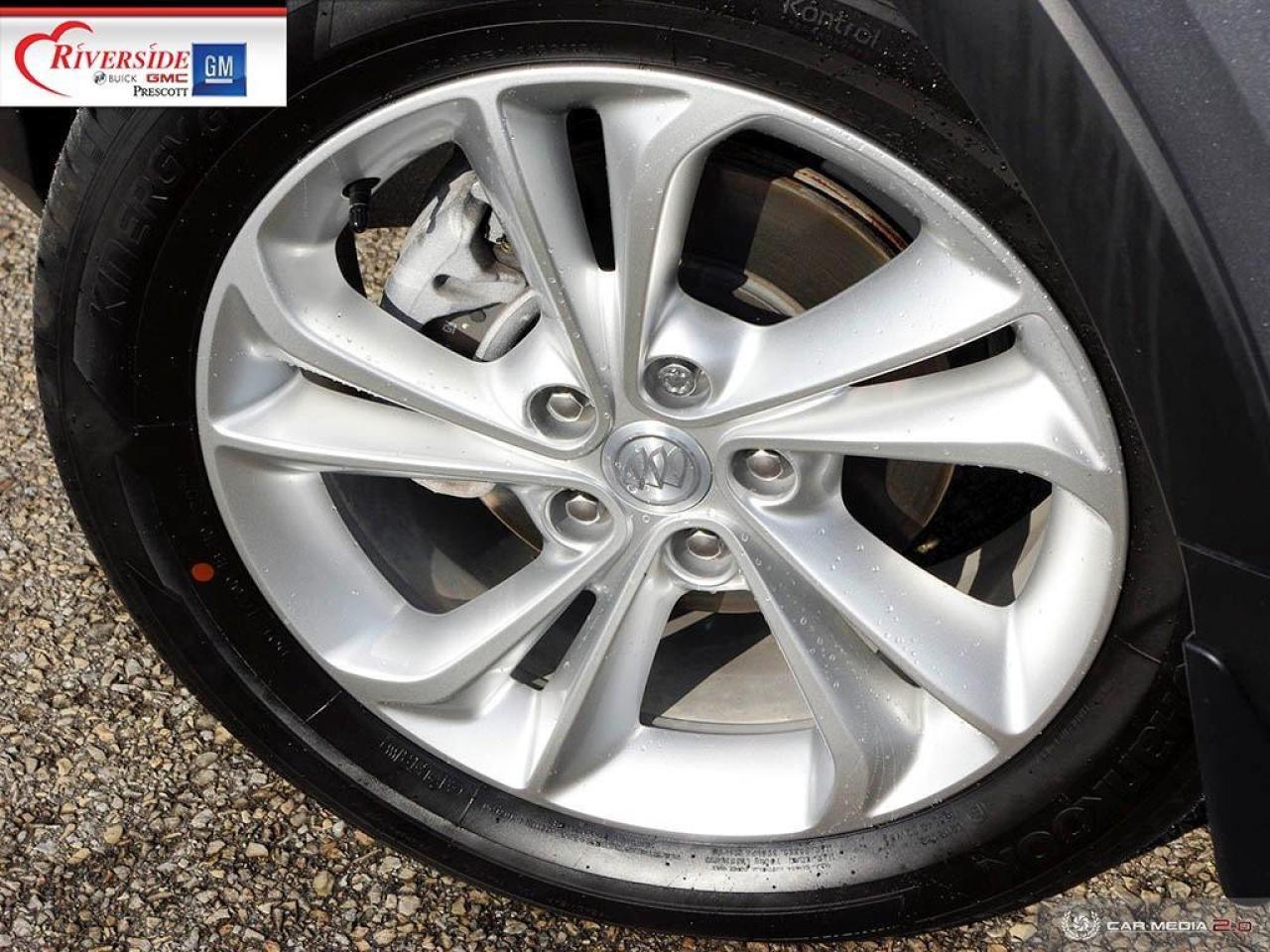 2022 Buick Encore GX Preferred Front-Wheel Drive Photo