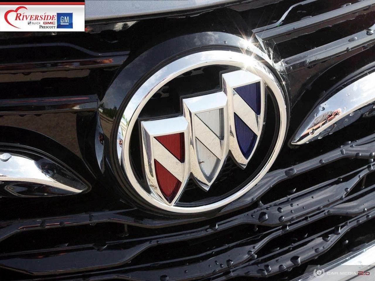 2022 Buick Encore GX Preferred Front-Wheel Drive Photo