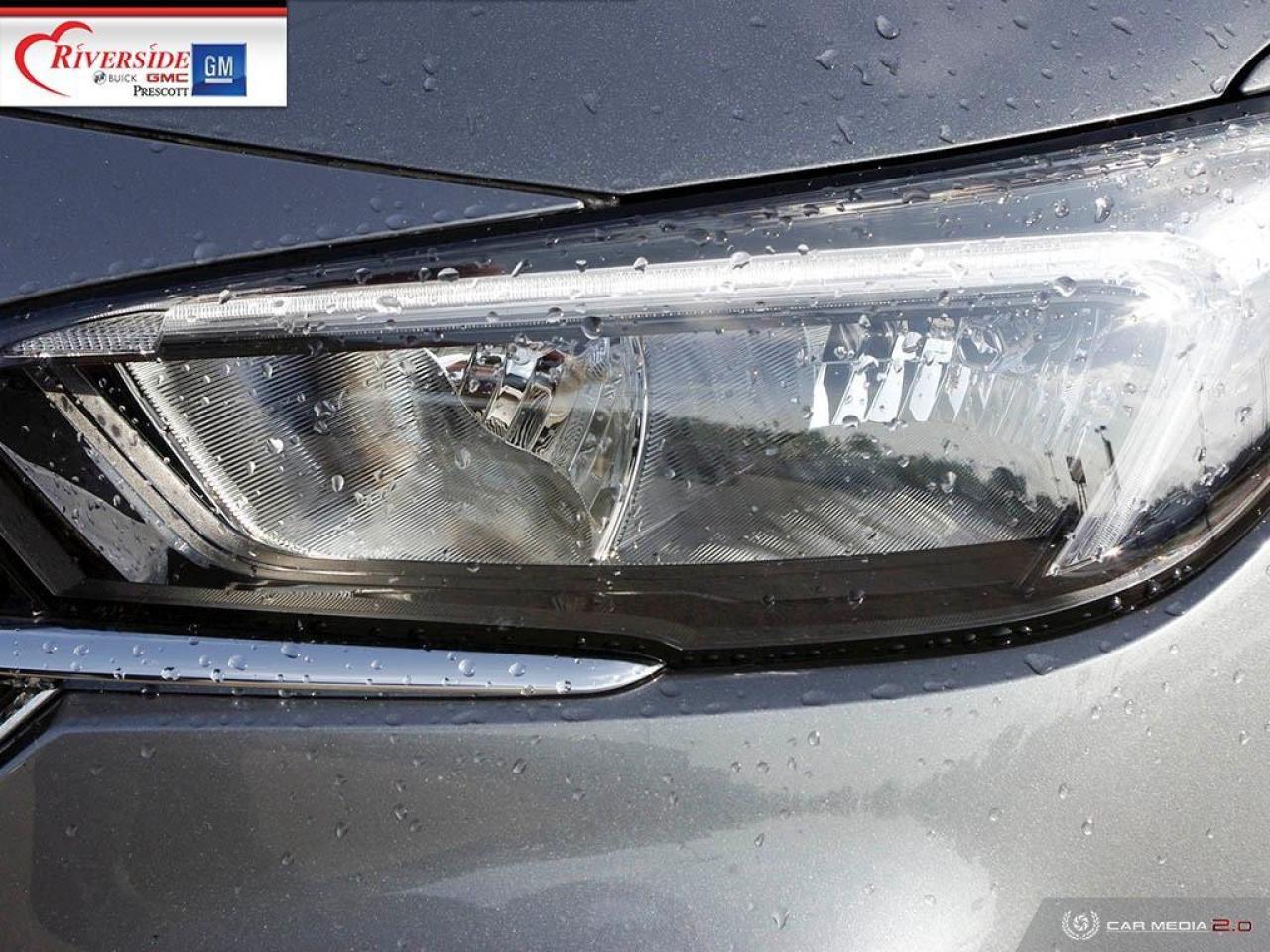 2022 Buick Encore GX Preferred Front-Wheel Drive Photo