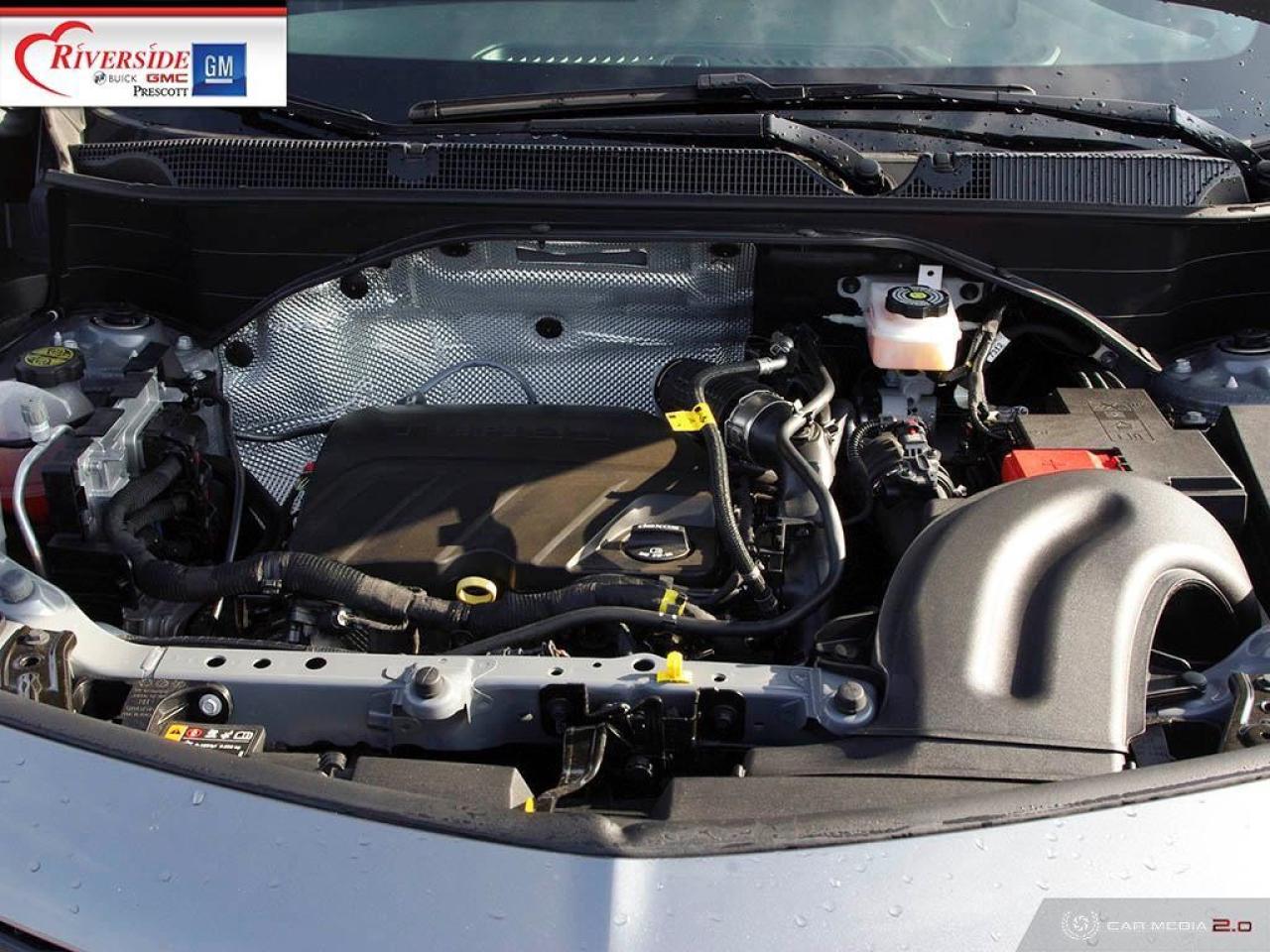 2022 Buick Encore GX Preferred Front-Wheel Drive Photo