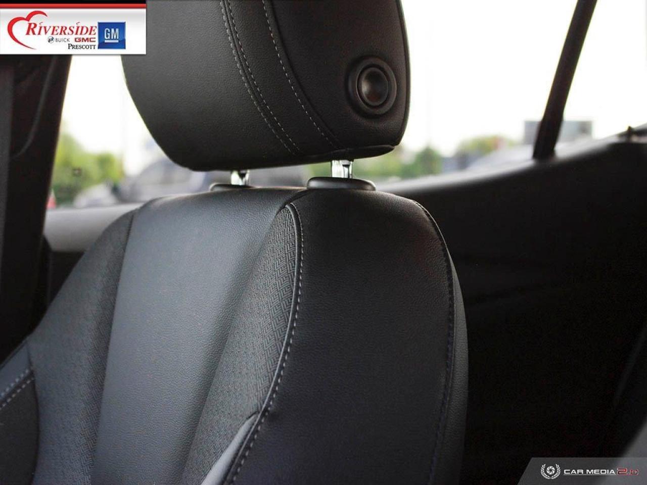 2022 Buick Encore GX Preferred Front-Wheel Drive Photo