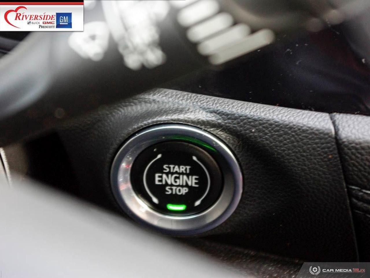 2022 Buick Encore GX Preferred Front-Wheel Drive Photo