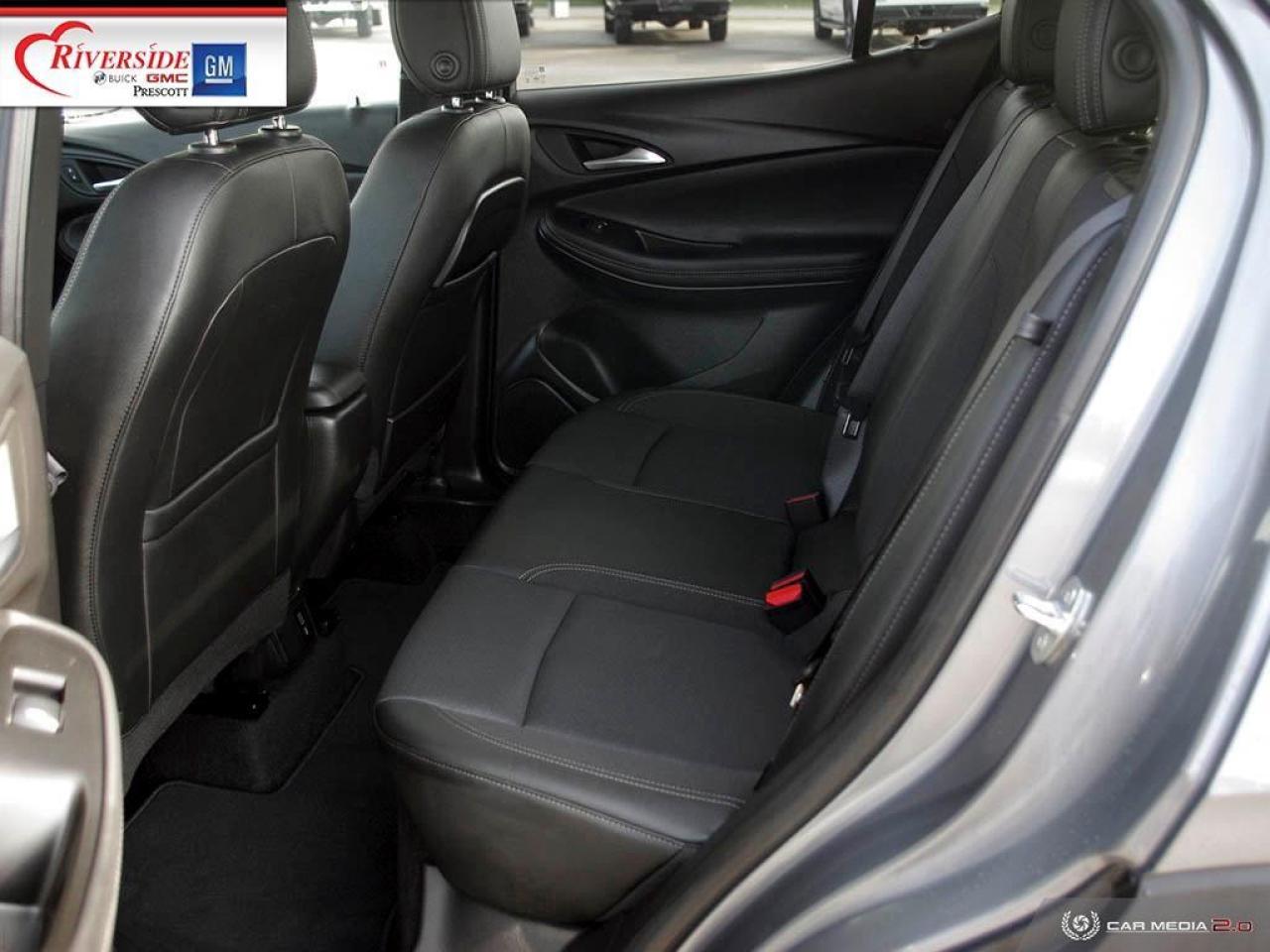 2022 Buick Encore GX Preferred Front-Wheel Drive Photo