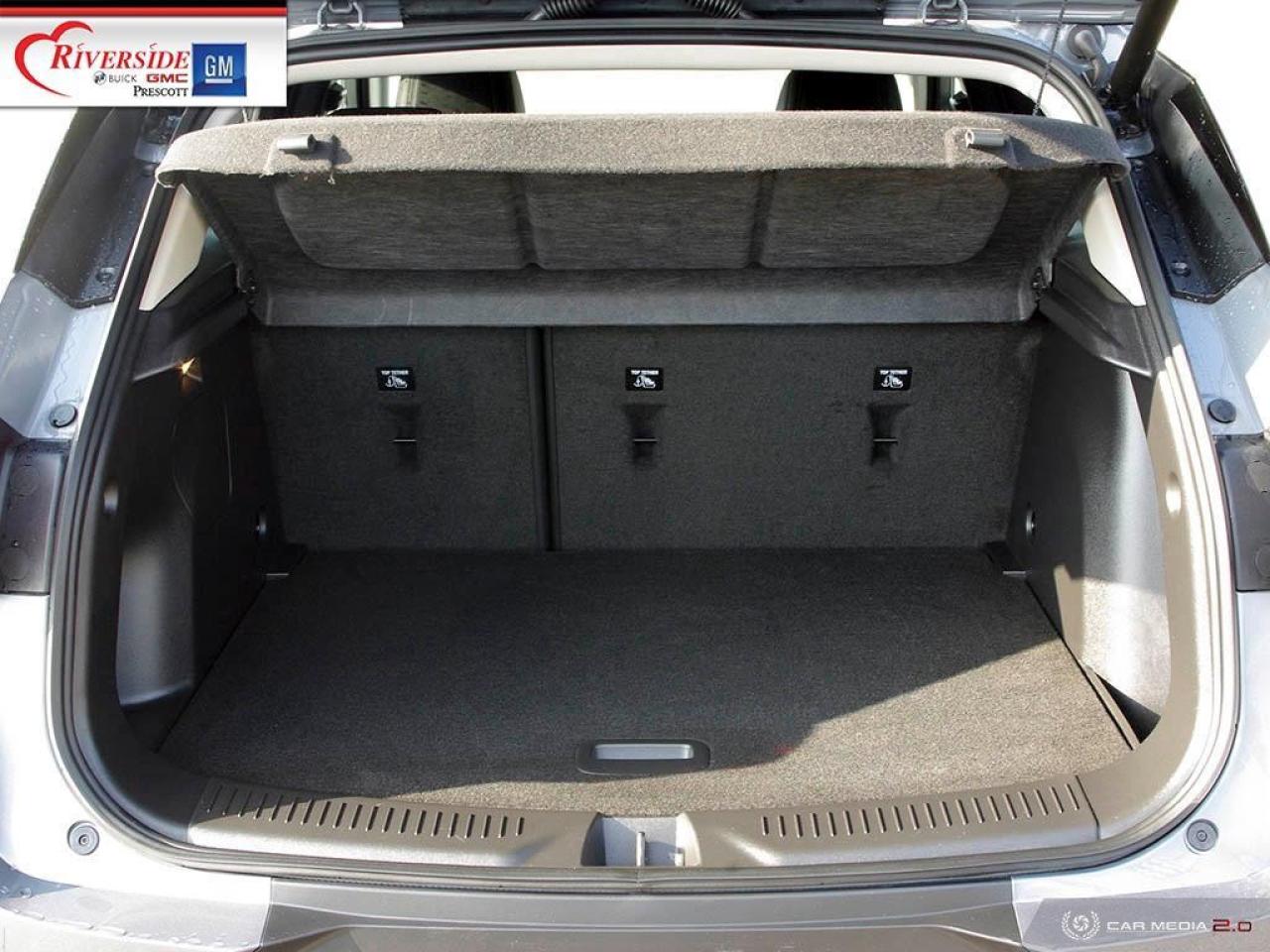 2022 Buick Encore GX Preferred Front-Wheel Drive Photo