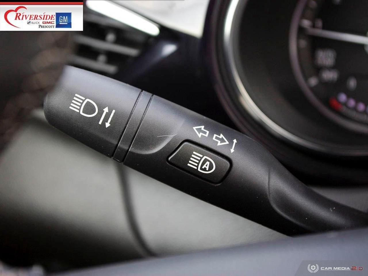 2022 Buick Encore GX Preferred Front-Wheel Drive Photo