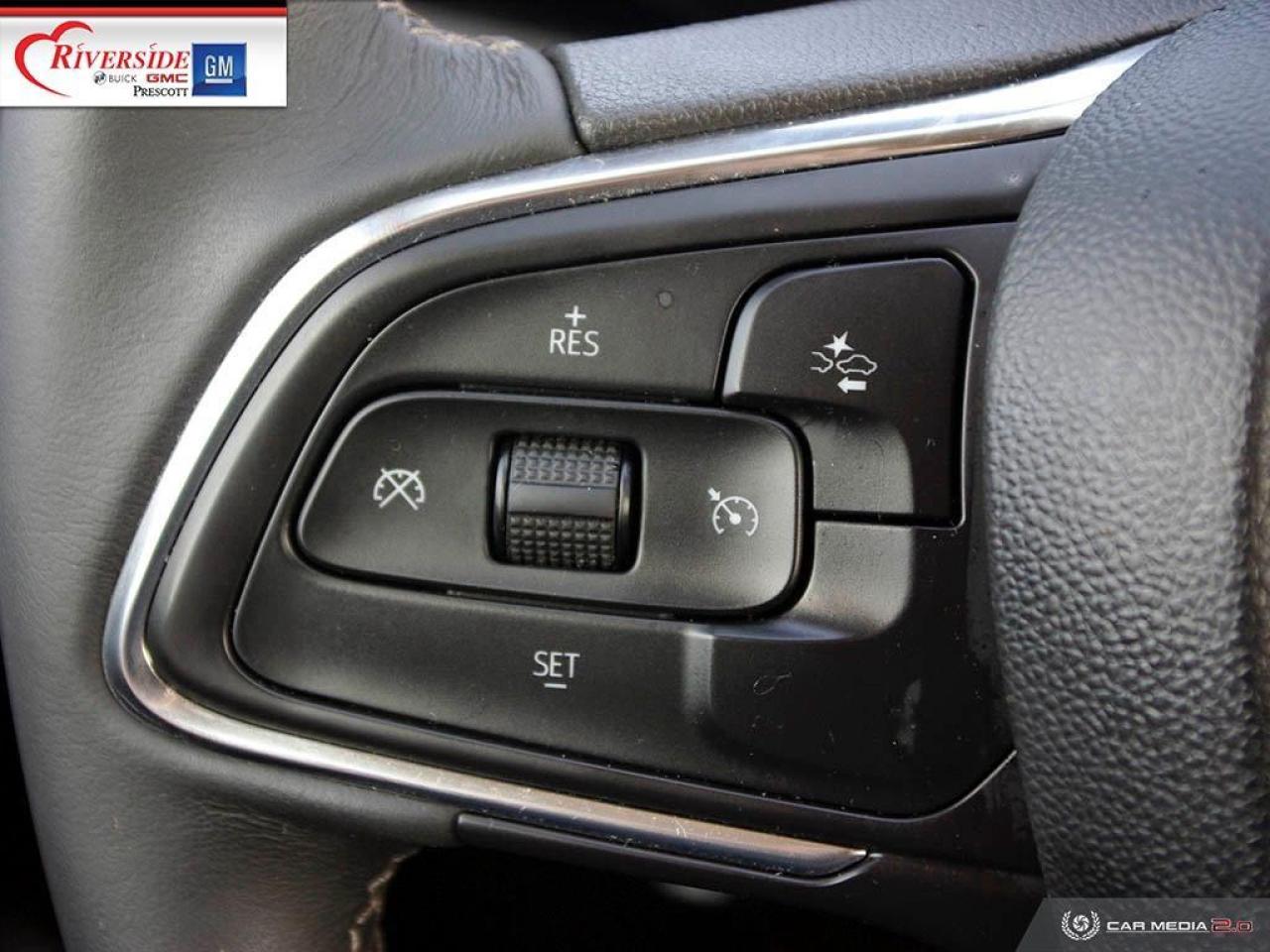 2022 Buick Encore GX Preferred Front-Wheel Drive Photo