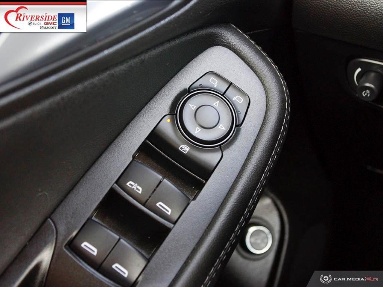 2022 Buick Encore GX Preferred Front-Wheel Drive Photo