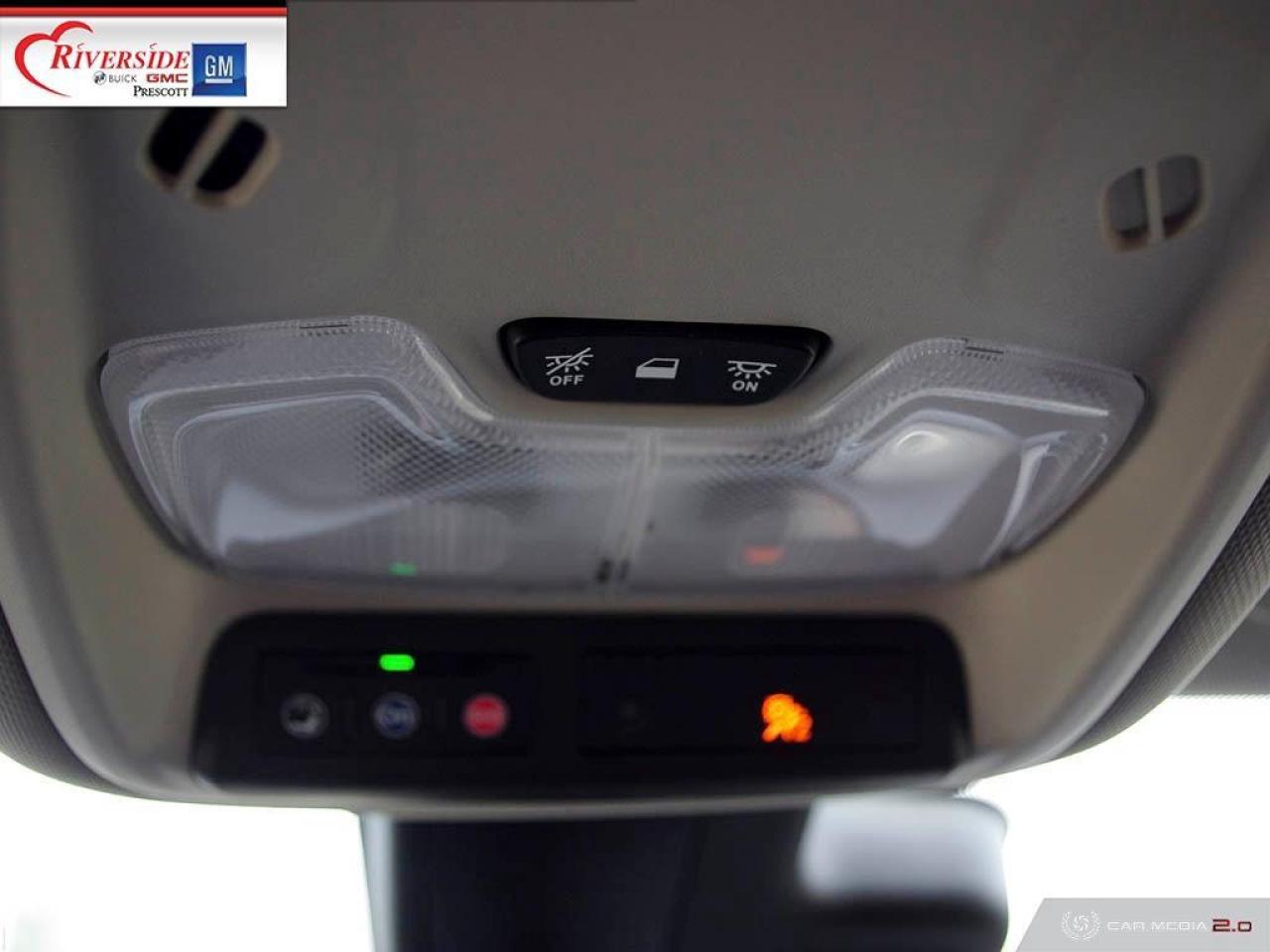 2022 Buick Encore GX Preferred Front-Wheel Drive Photo