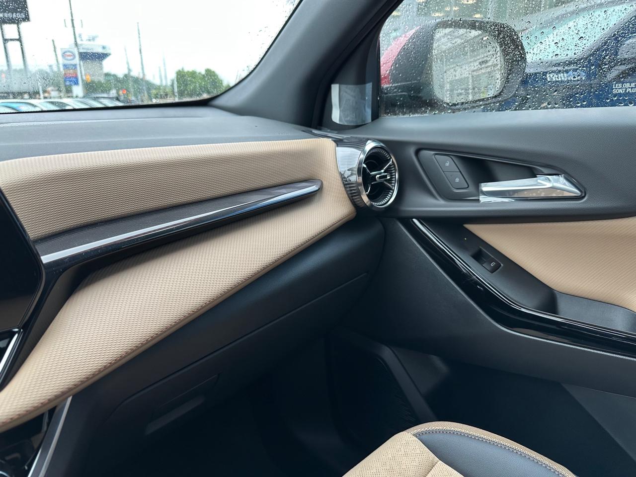 2026 Chevrolet Equinox ACTIV 4dr All-Wheel Drive Photo