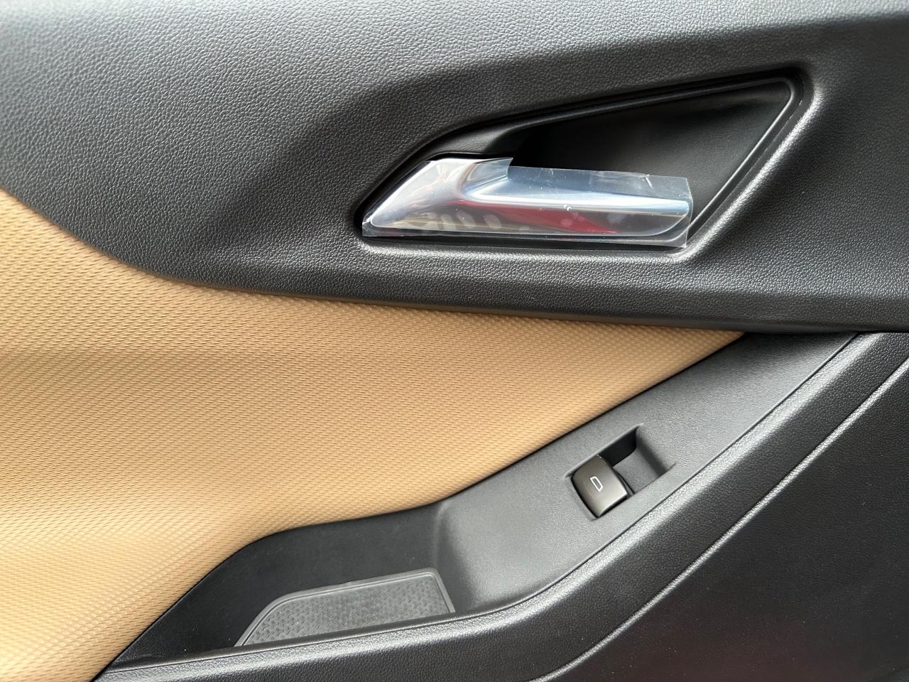 2026 Chevrolet Equinox ACTIV 4dr All-Wheel Drive Photo