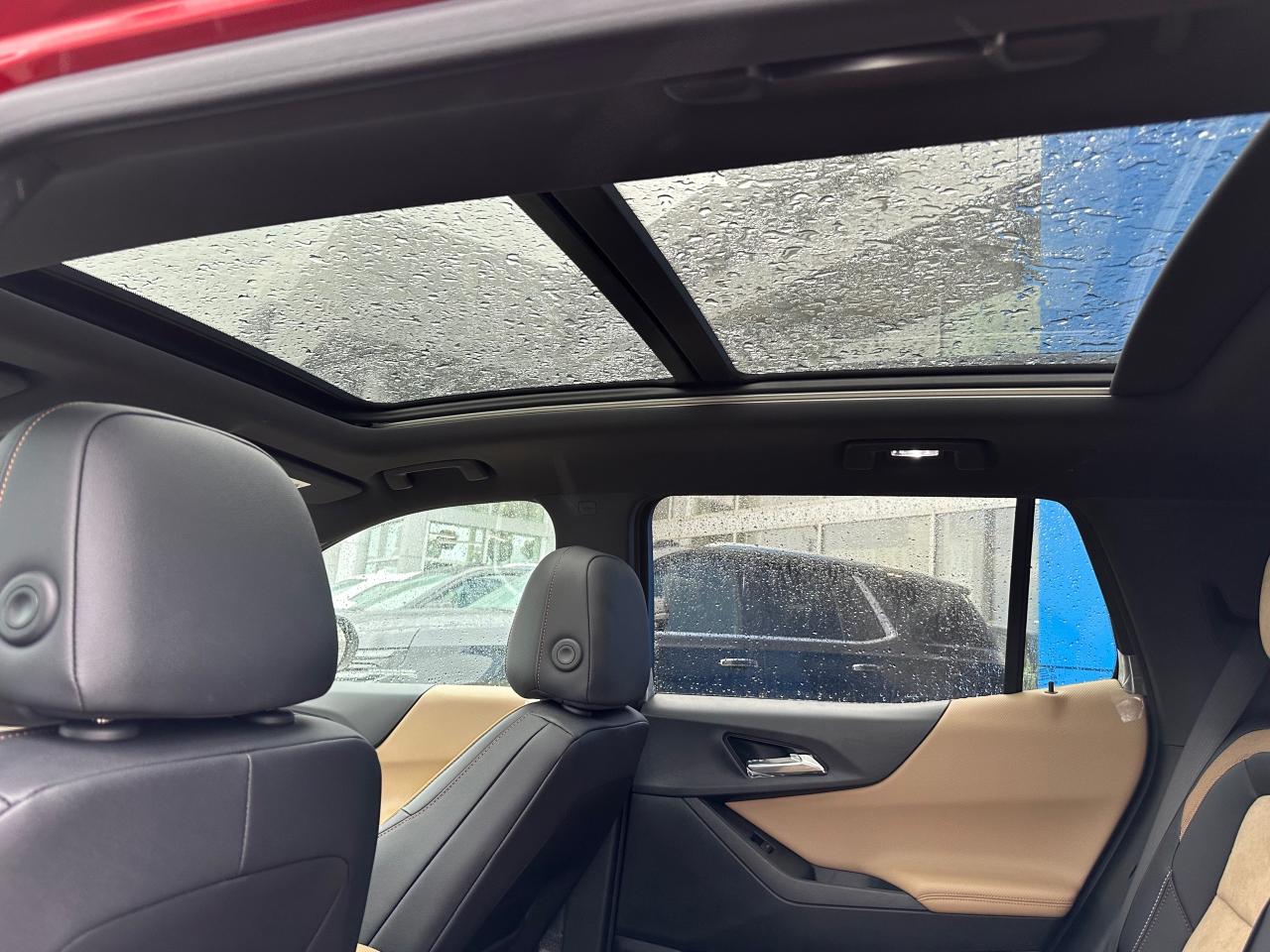 2026 Chevrolet Equinox ACTIV 4dr All-Wheel Drive Photo