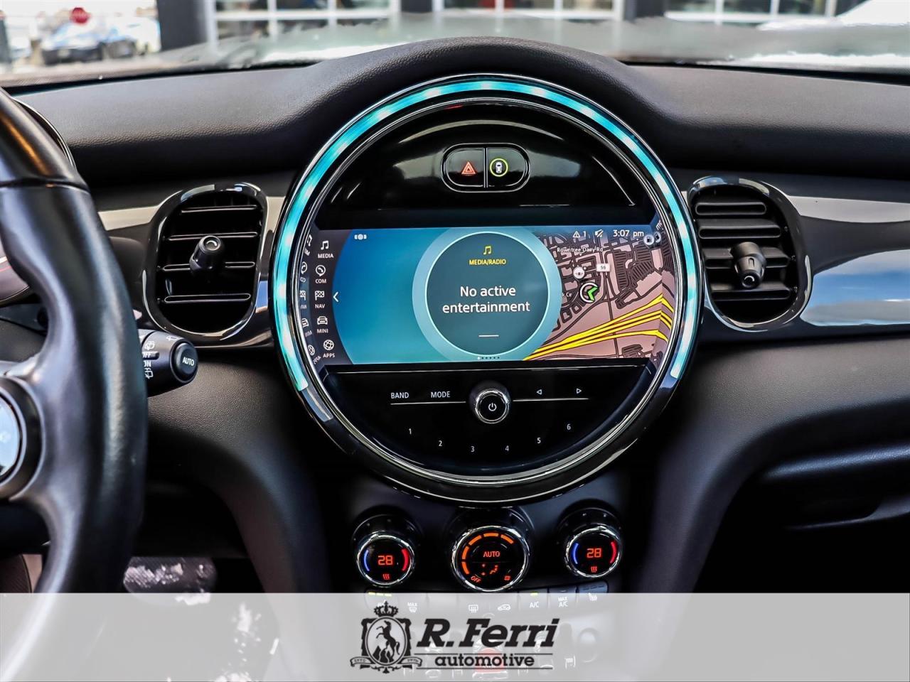 2022 MINI 3 Door Cooper 2dr Hatchback Photo